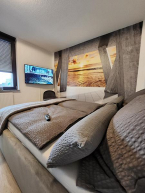 City 2 - Stilvolles Appartement